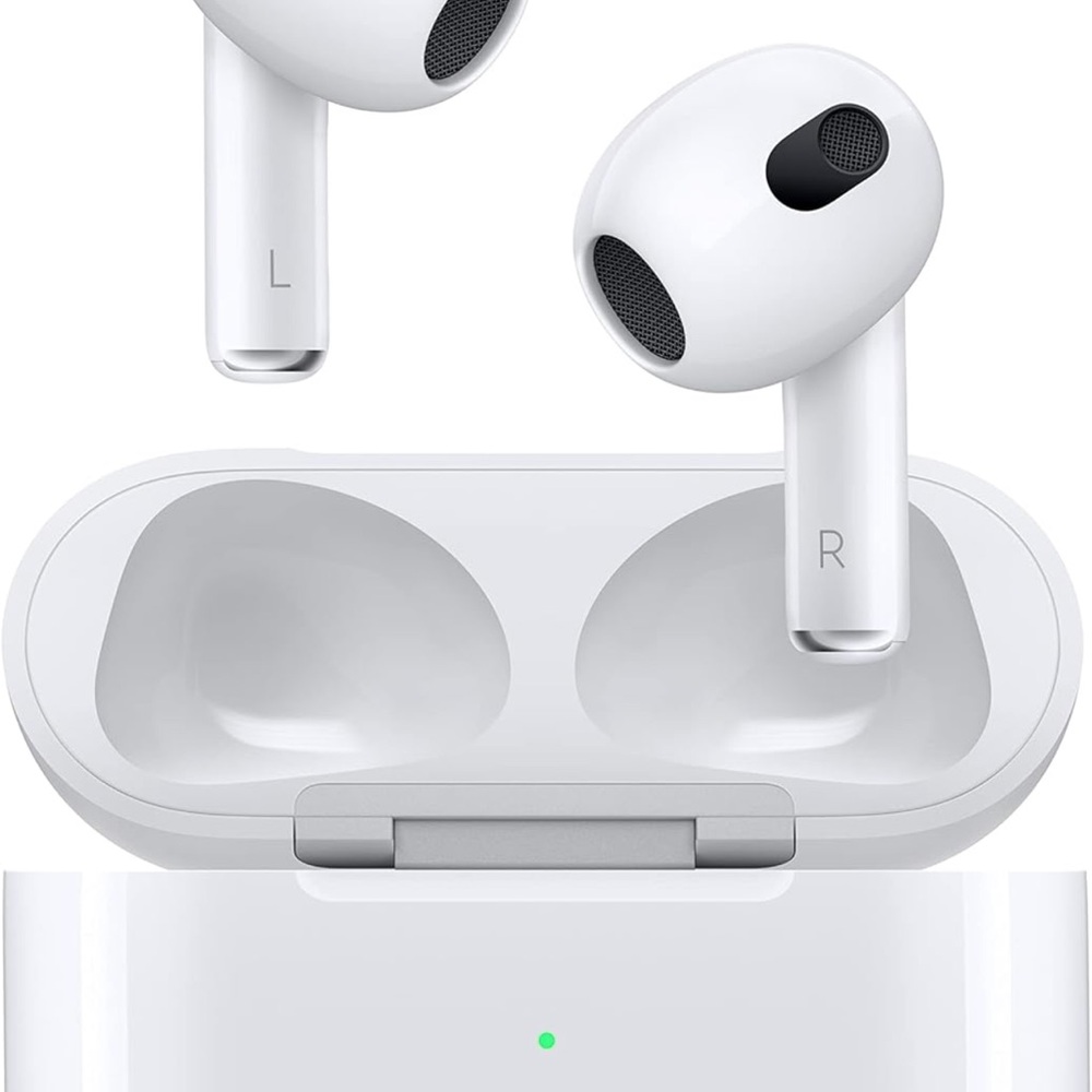 Apple AirPods Gen 3